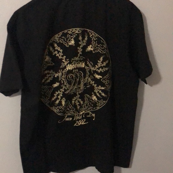 rose in good faith Shirts Juice Wrld X Rose In Good Faith Poshmark